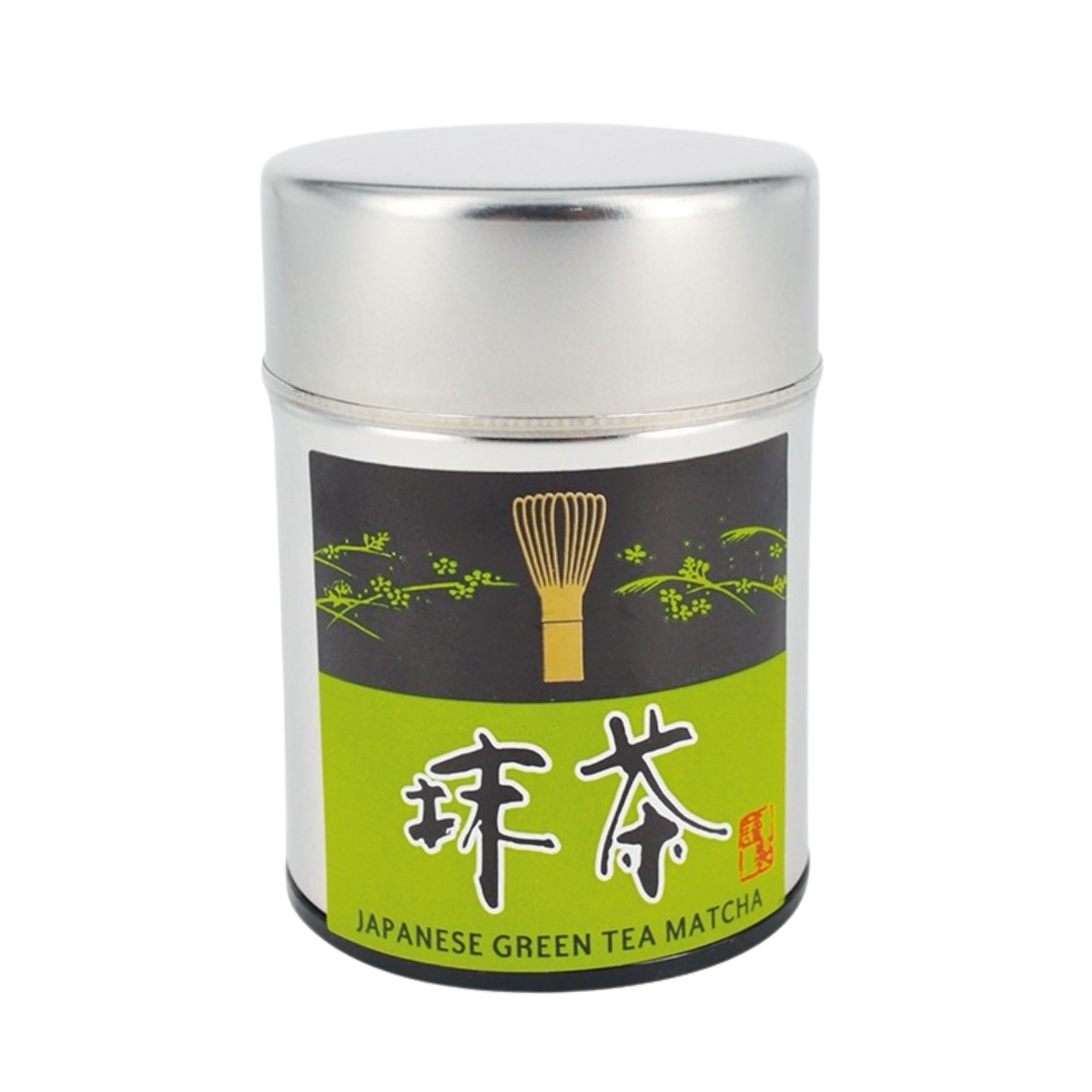Hamasaenn Japanese Green Tea Matcha 30 grams