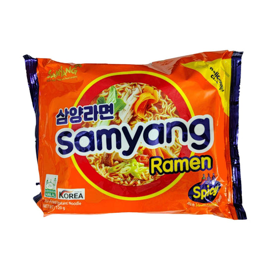 Samyan original Ramen 120 gm