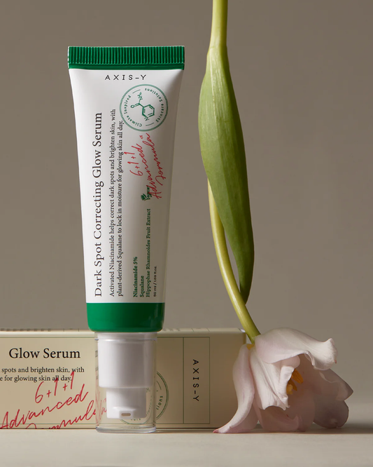 Axis Y Dark Spot Correcting Glow Serum  50ml / 1.69 fl. oz