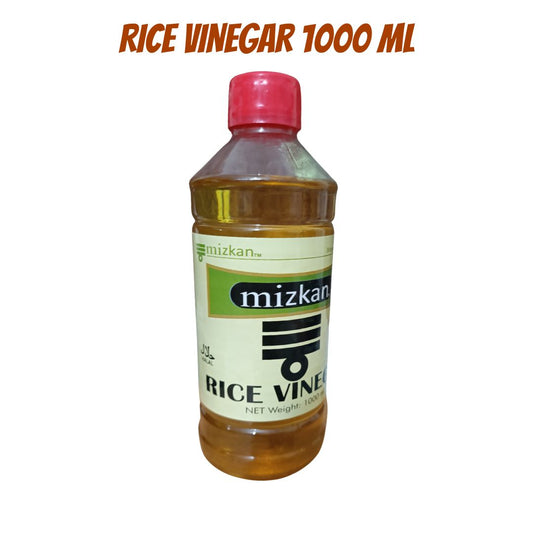 Mizkan Rice Vinegar 1000 ml