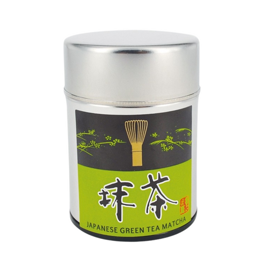 Hamasaenn Japanese Green Tea Matcha 30 grams