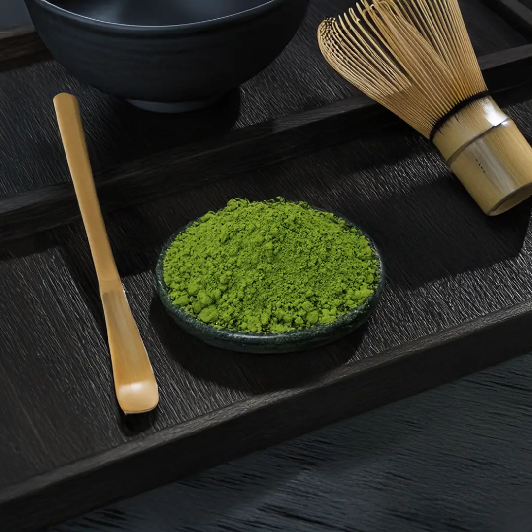 Hamasaenn Japanese Green Tea Matcha 30 grams