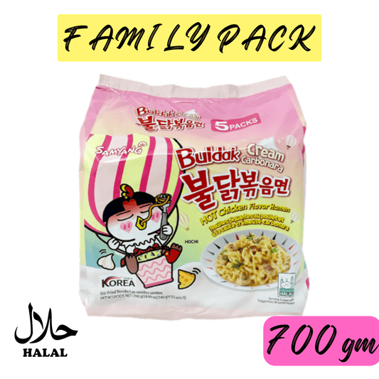 Samyang HotChickenRamen - Anaan.pk