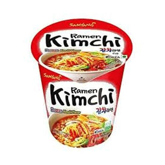 Samyang HotChickenRamen - Anaan.pk